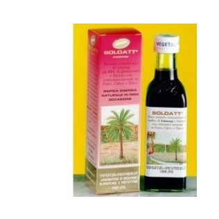 SOLDATT GINSENG 100 ML