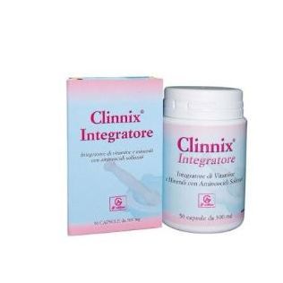 CLINNIX 50 CAPSULE