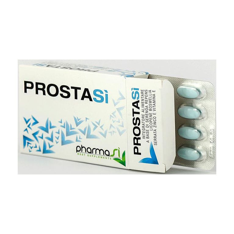 prostasi' 30 compresse
