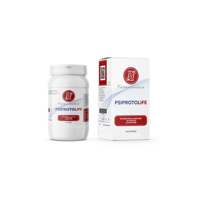 psiprotolife 30 capsule