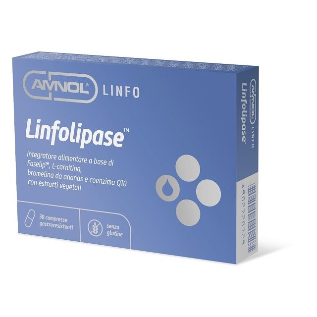 linfolipase-30-compresse-gastroresistenti