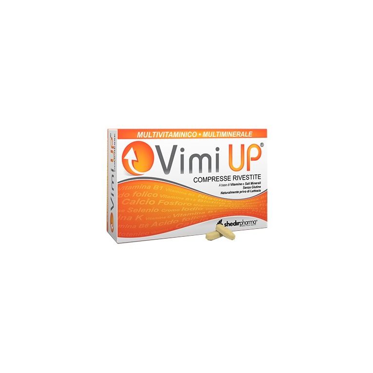 vimi up 30 compresse