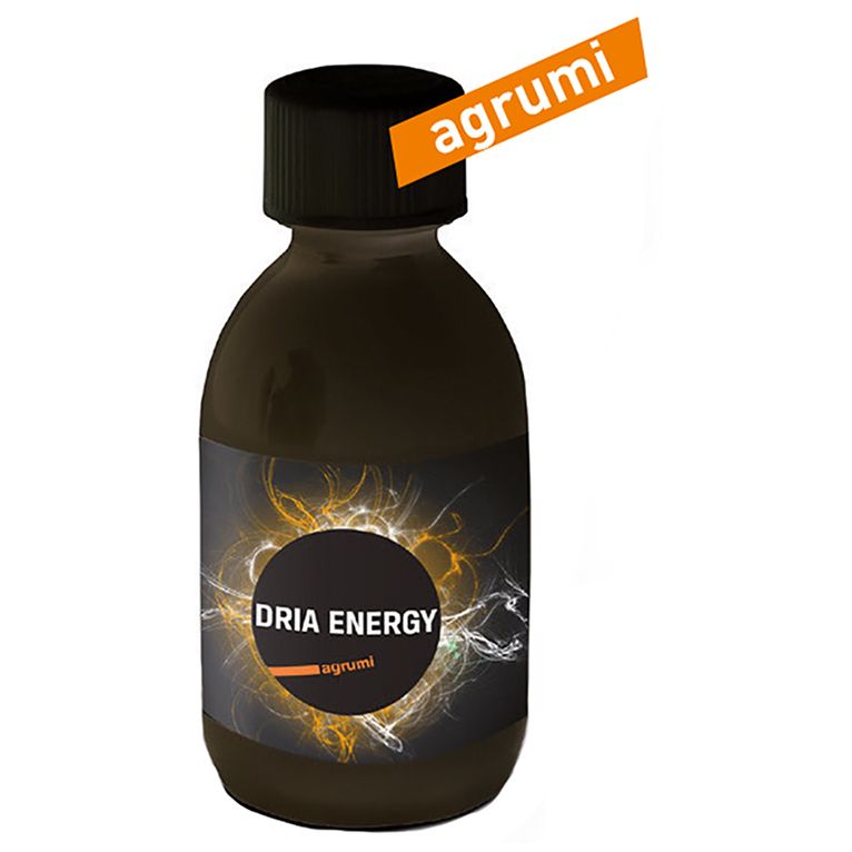 driaenergy agrumi 100 ml