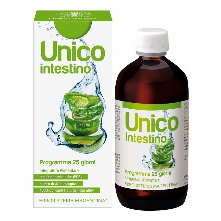 intestino unico 250 ml