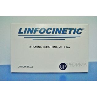 LINFOCINETIC 20 COMPRESSE