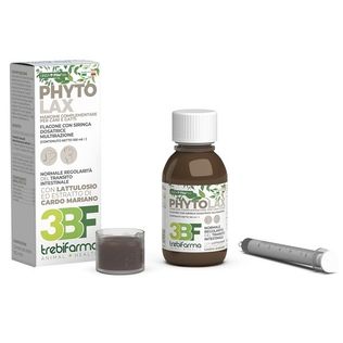 PHYTOLAX 100 G + SIRINGA