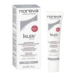IKLEN 50+ CREMA FOTOPROTETTRICE 30 ML