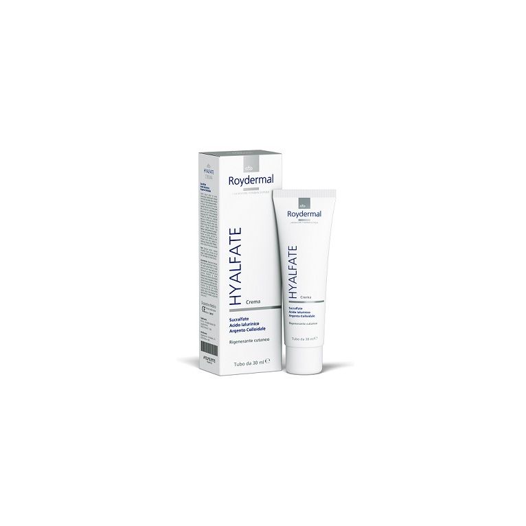 hyalfate crema 30 ml