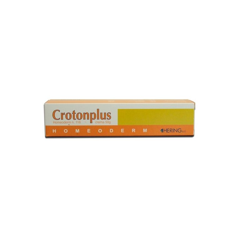 crotonplus crema 50g