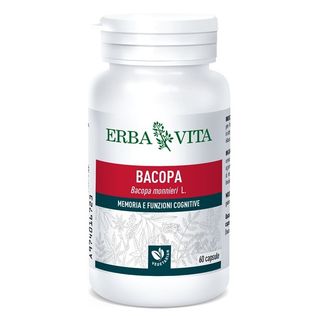 BACOPA 60 CAPSULE