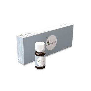 NEUROCOLIN 7 FLACONCINI 70 ML