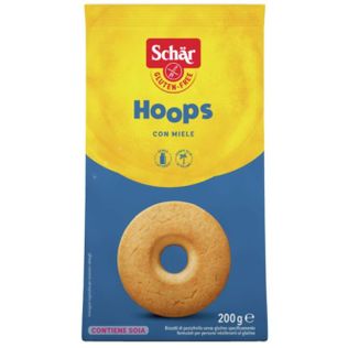 SCHAR HOOPS 200 G