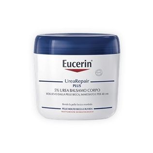 EUCERIN UREAREPAIR BALSAMO CORPO 450 ML