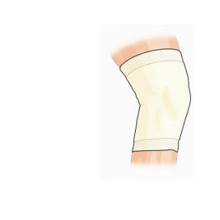 GINOCCHIERA GIBAUD TUBOLARE TAGLIA 4