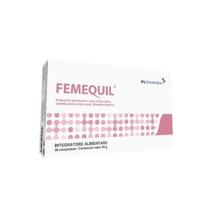 femequil 30 compresse