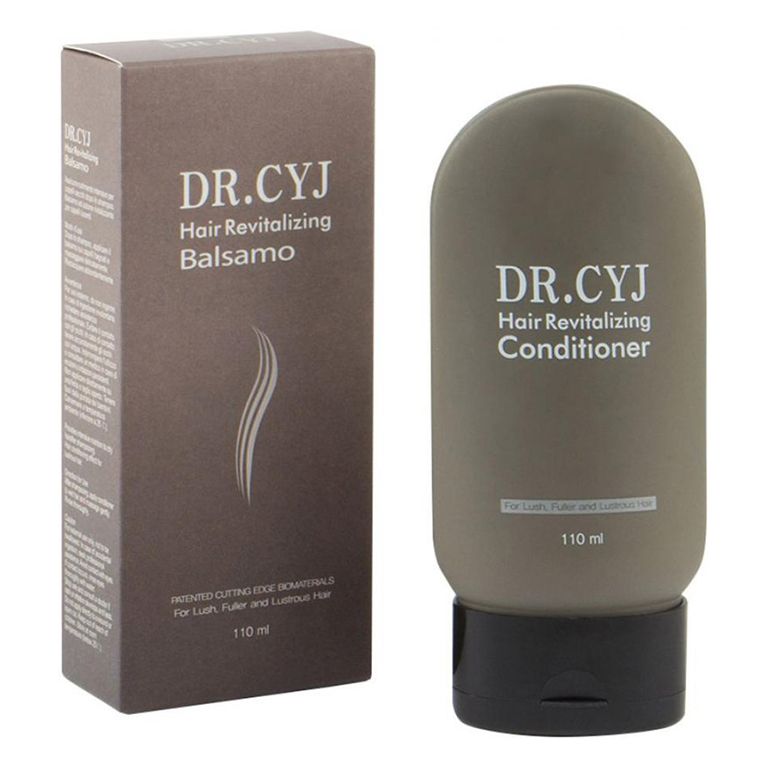 dr.cyj balsamo rivitalizzante 110 ml