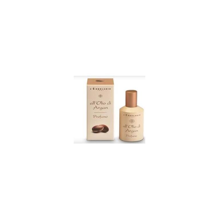 argan profumo 50 ml