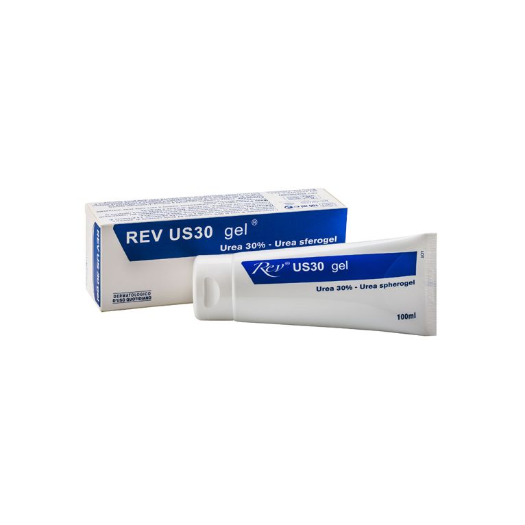 rev us30 gel tubetto 100 ml