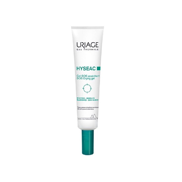 hyseac gel sos purificante 15 ml