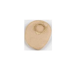 FLEXIMA 3S DUE PEZZI A FONDO CHIUSO SACCA COLOSTOMIA MIDI BEIGE 55MM 30 PEZZI