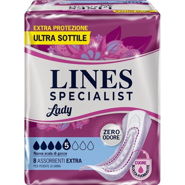 assorbenti-per-incontinenza-lines-specialist-lady-extra-ipoallergenici-8-pezzi