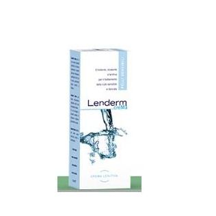 LENDERM CREMA 50 ML