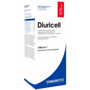 YAMAMOTO RESEARCH DIURICELL 1000 ML