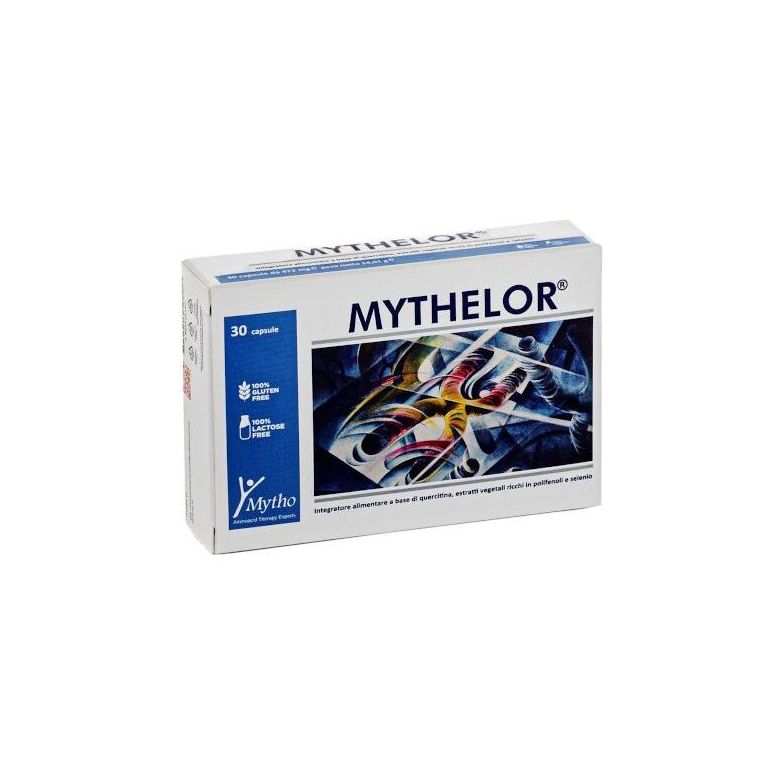 mythelor 30 capsule