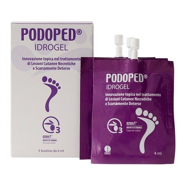 podoped-idrogel