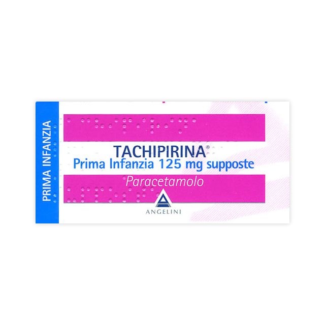 tachipirina-prima-infanzia-10-supp-125-mg
