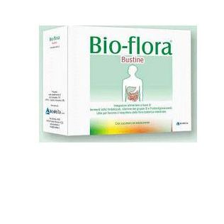 BIOFLORA 14 BUSTINE