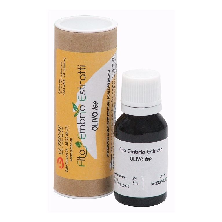 fee olivo 15 ml