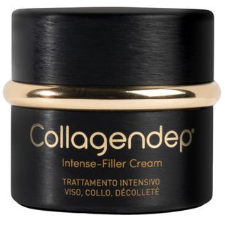 COLLAGENDEP INTENSE-FILLER CREAM TRATTAMENTO INTENSIVO VISO-CORPO-DECOLLETE 50 ML