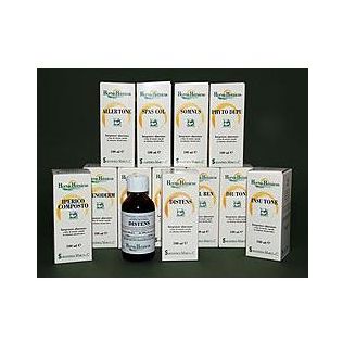 MENOP TINTURA MADRE 100ML