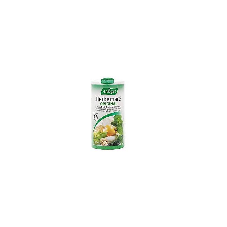 bioforce herbamare 250 g