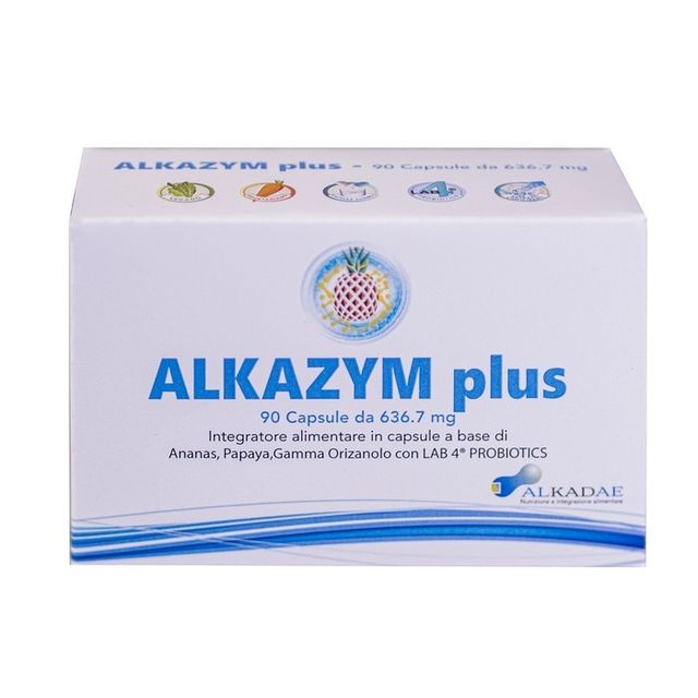 alkazym-plus-90-capsule