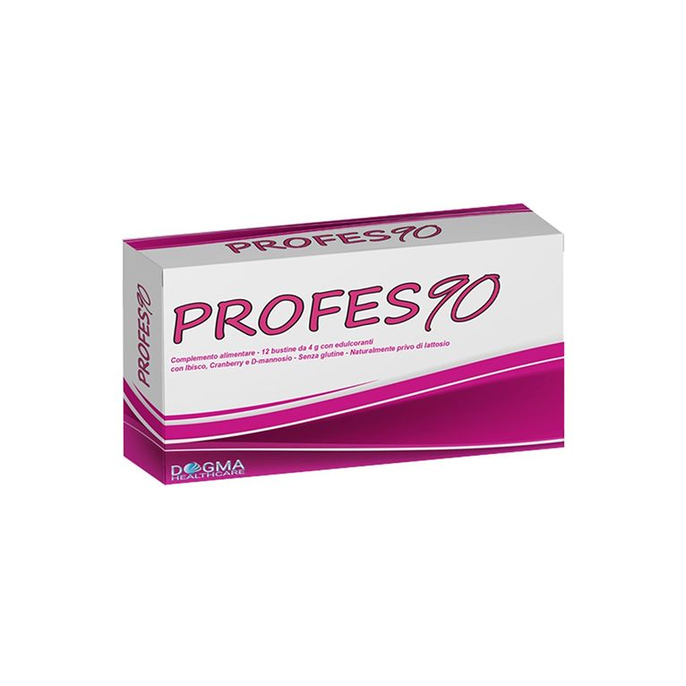 profes90 14 bustine