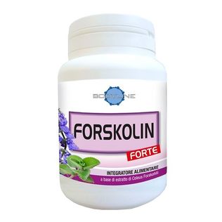 FORSKOLIN FORTE 60 CAPSULE