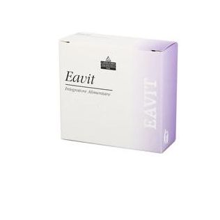 EAVIT 24 CAPSULE 16,3 G