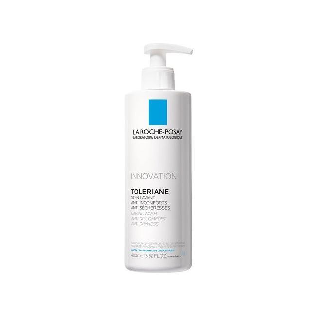 toleriane-crema-detergente-400-ml
