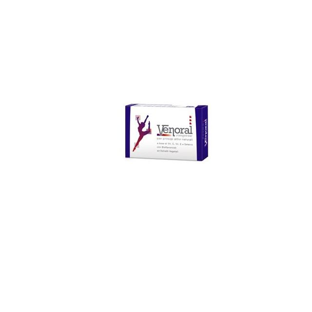 venoral-30-compresse