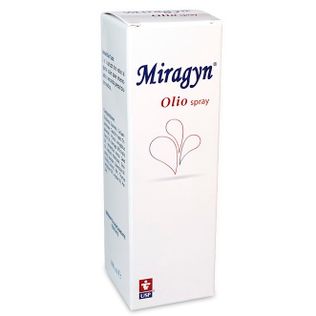 MIRAGYN OLIO SPRAY 100 ML