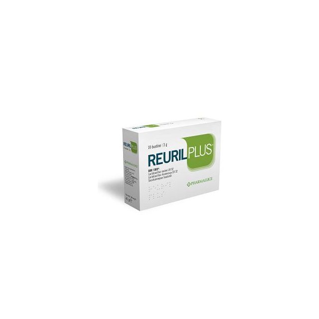 reuril-plus-10-bustine-3-g