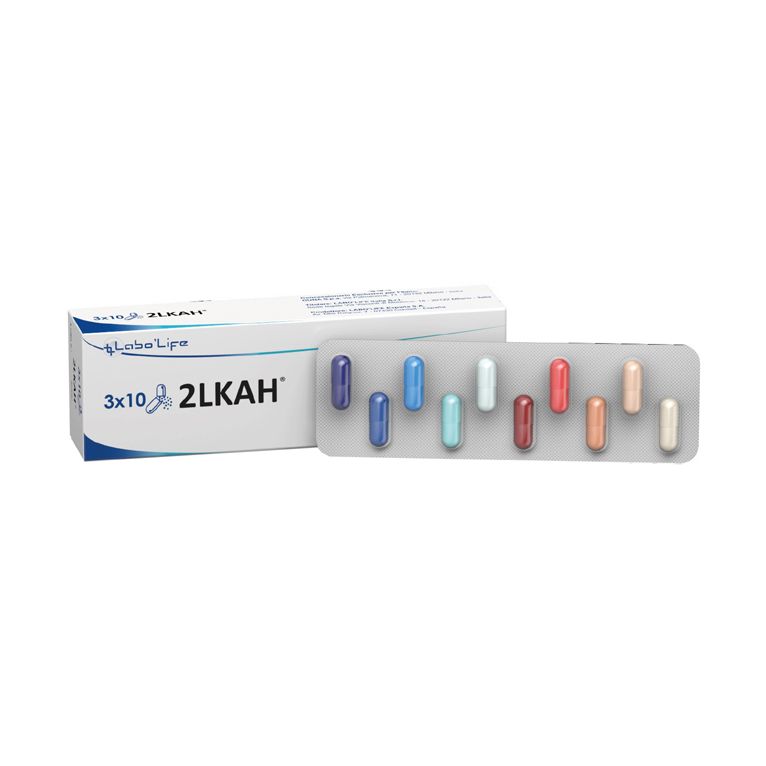 2lkah 30 capsule