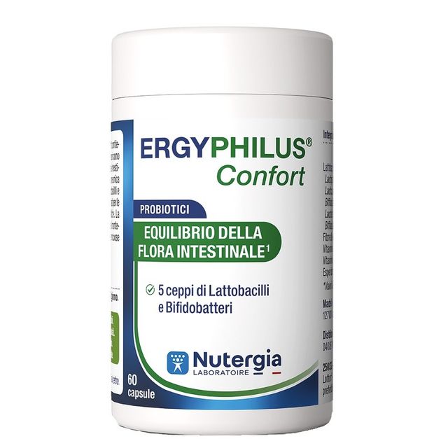 ergyphilus-confort-60-capsule