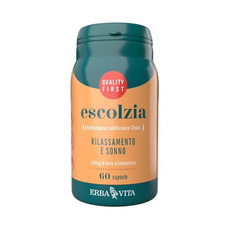 escolzia 60 capsule