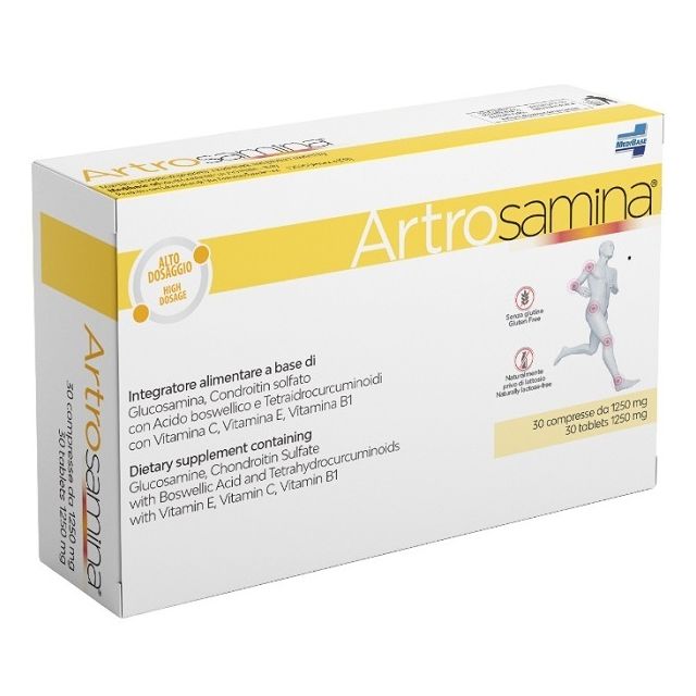 artrosamina-30-compresse