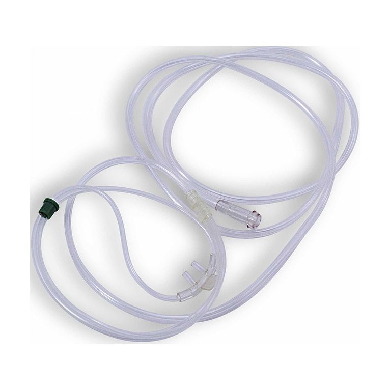 cannula nasale ossigenoterapia