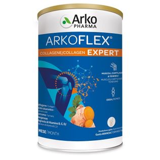 ARKOFLEX EXPERT COLLAGENE ARANCIA POLVERE 390 G