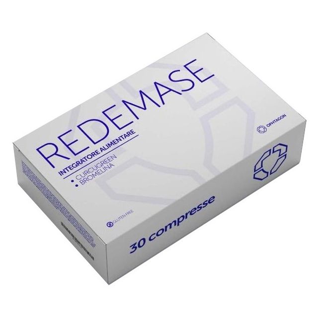 redemase-30-compresse